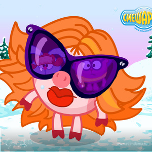 Фотография профиля