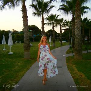 Фотография профиля