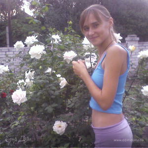 Фотография профиля