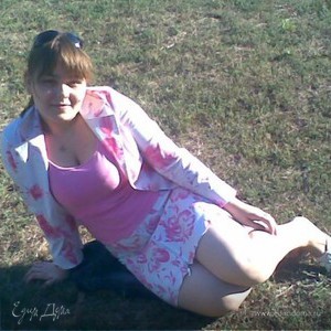 Фотография профиля