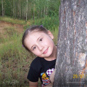 Фотография профиля