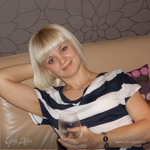 Фотография профиля