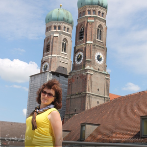 Фотография профиля