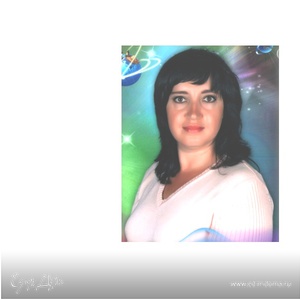 Фотография профиля