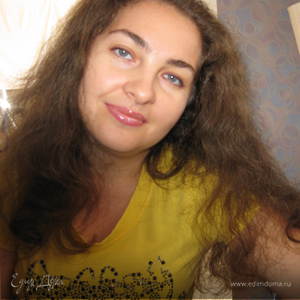 Фотография профиля