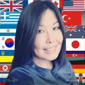 Фотография профиля