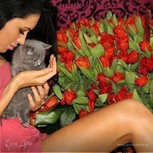 Фотография профиля