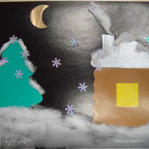 Фотография профиля