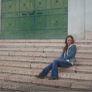 Фотография профиля