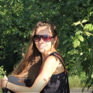 Фотография профиля