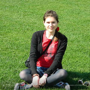 Фотография профиля