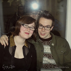 Фотография профиля