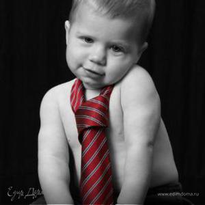 Фотография профиля