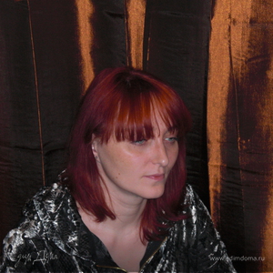 Фотография профиля