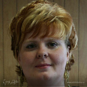 Фотография профиля