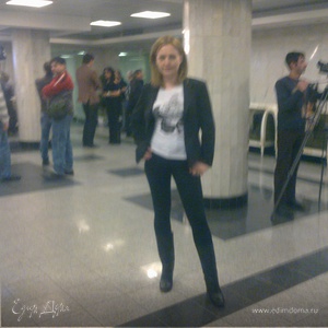 Фотография профиля