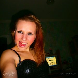 Фотография профиля