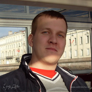 Фотография профиля