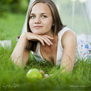 Фотография профиля