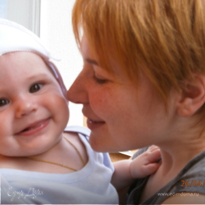 Фотография профиля