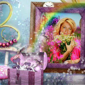 Фотография профиля