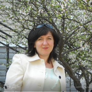 Фотография профиля