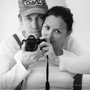 Фотография профиля