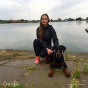 Фотография профиля