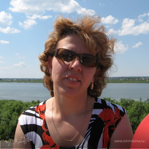 Фотография профиля