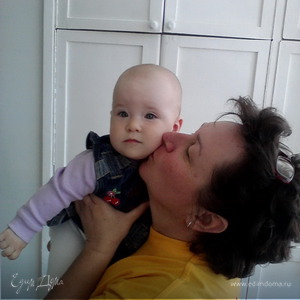 Фотография профиля