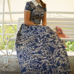 Фотография профиля