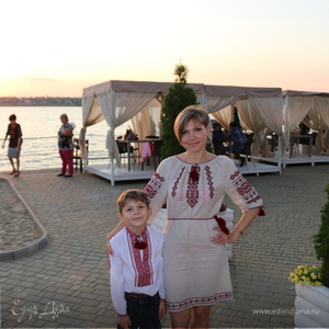 Фотография профиля