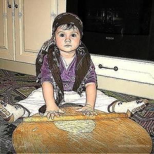 Фотография профиля