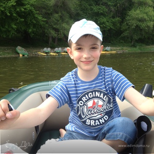 Фотография профиля