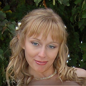 Фотография профиля