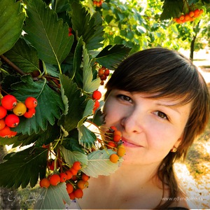 Фотография профиля