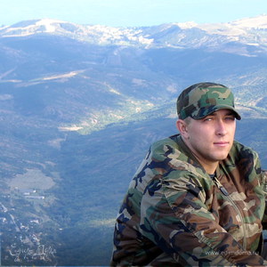 Фотография профиля