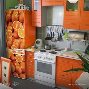 Фотография профиля