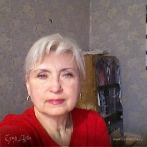 Фотография профиля