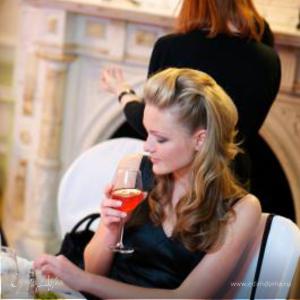 Фотография профиля