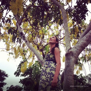 Фотография профиля