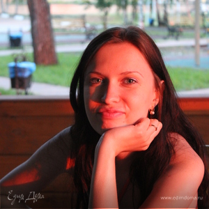 Фотография профиля