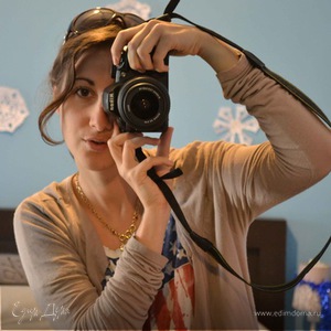 Фотография профиля