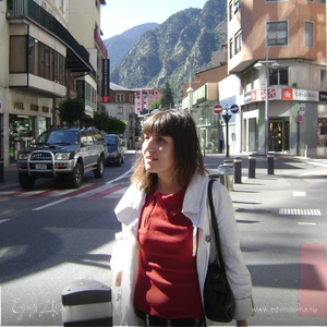 Фотография профиля