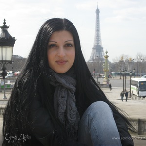 Фотография профиля