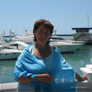 Фотография профиля