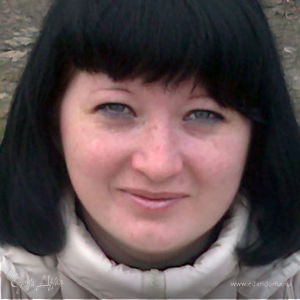 Фотография профиля