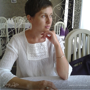 Фотография профиля