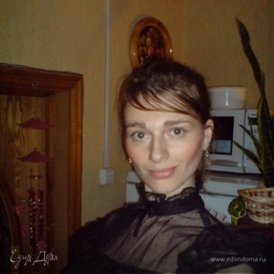 Фотография профиля