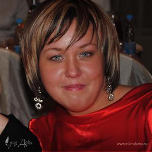 Фотография профиля